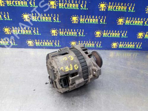 BP8446286M7 | Generator DAEWOO REZZO (U100) 2.0 BP8446286M7