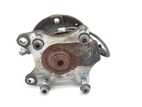 Right rear steering knuckle PEUGEOT 307 Break (3E) 2.0 HDI 110 | BP15827028M28 