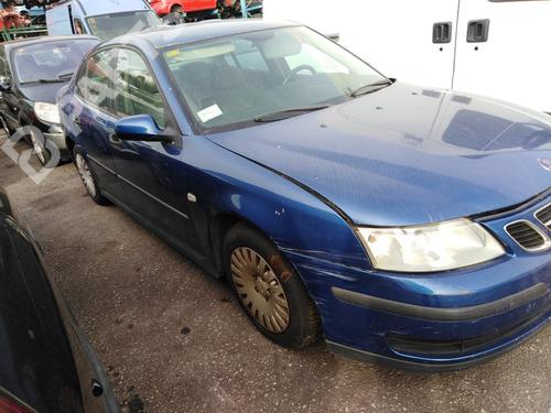 Used Parts SAAB 9-3 (YS3F, E79, D79, D75)  2.2 TiD  952551