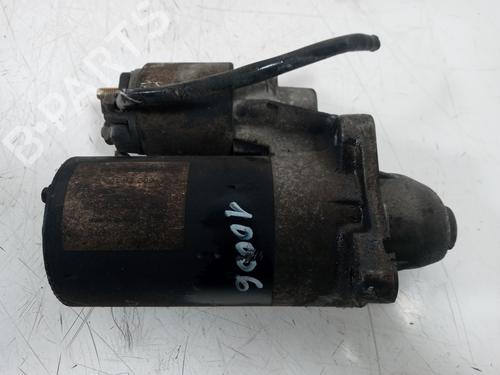 Starter FORD FIESTA III (GFJ)  | BP8463221M8 