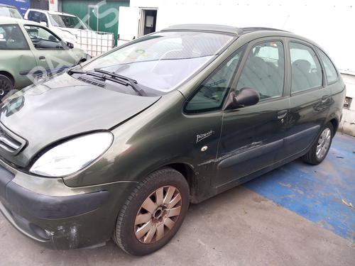 Used Parts CITROËN XSARA PICASSO (N68) 2.0 HDi (90 hp) 4407192