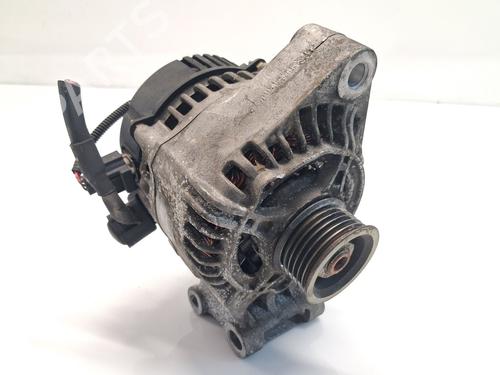 Used Alternator Alternator FORD FOCUS II (DA_, HCP, DP) 1.6 (100 hp) 33218901 33218901