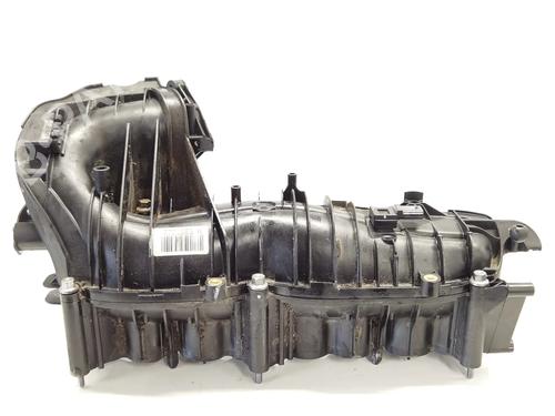 Used Intake manifold BMW 1 (E87) 118 d (143 hp) 17988597