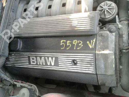 Used Parts BMW 3 Coupe (E36)  320 i  948637