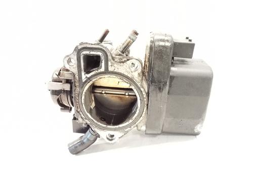 Throttle body SAAB 9-5 (YS3E)  | BP27707460M82 
