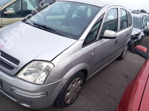 Scheinwerfer rechts OPEL MERIVA A MPV (X03) 1.7 DTI (E75) | BP29519794C29 