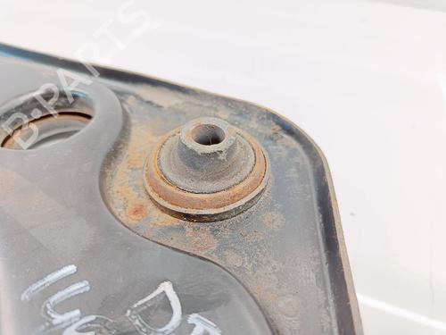 Left front suspension arm FORD ESCORT V (AAL, ABL) 1.6 i 16V | BP11744293M12 