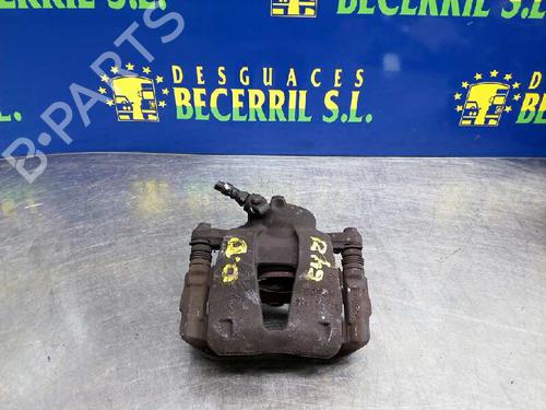 Right front brake caliper LANCIA MUSA (350_) 1.3 D Multijet (350.AXB11, 350.AXB1A) BP11576494M104