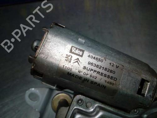 Rear wiper motor CITROËN XSARA (N1) 1.9 D | BP8441096M102 