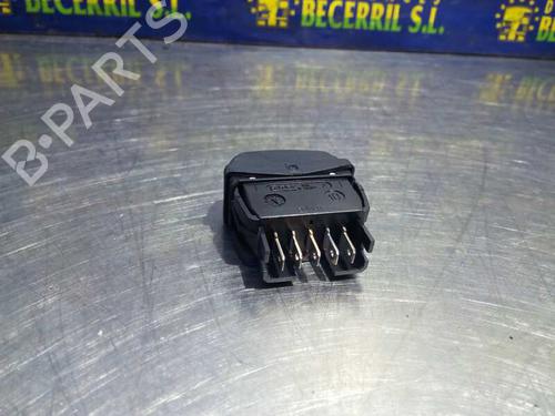 Right front window switch CITROËN XSARA Coupe (N0) 1.9 D (70 hp) 8429581