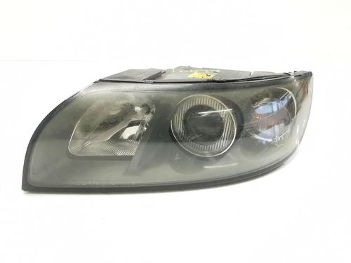Venstre forlygte Venstre forlygte VOLVO V50 (545) 1.6 D (110 hp) 36132754 36132754