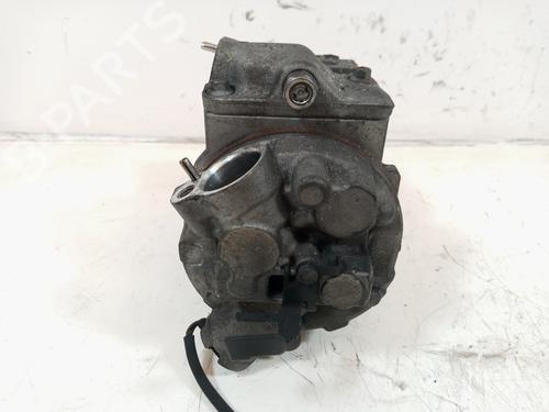 AC compressor VW POLO V (6R1, 6C1) 1.4 (6R1) | BP8463469M34 