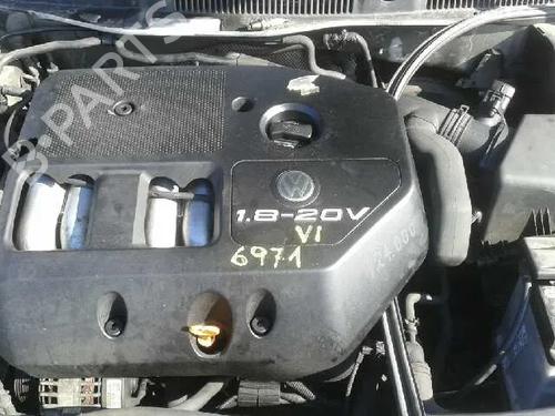 Used Parts VW GOLF IV (1J1) 1.8 4motion (125 hp) 949299