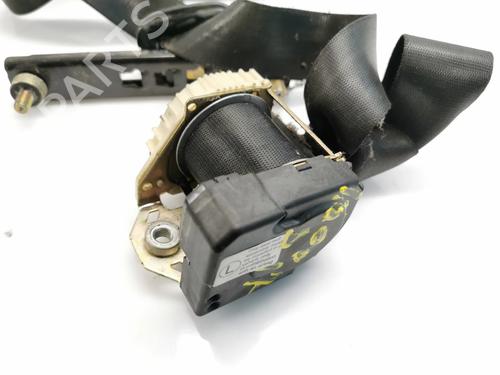 Front left seatbelt BMW X5 (E53) 3.0 d | BP16240695I26 - Image 2