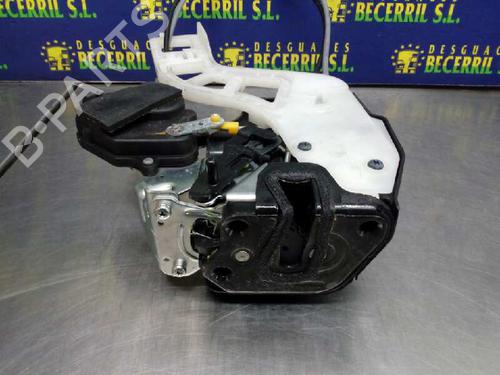 Rear right lock KIA SPORTAGE II (JE_, KM_)  | BP8444654C99