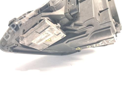 Højre forlygte AUDI A4 B7 Avant (8ED) 2.0 TDI 16V | BP30453069C29