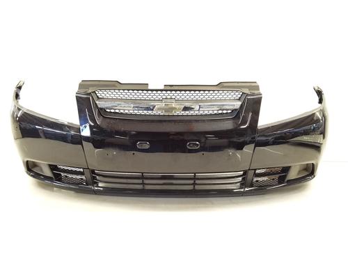 Used Front bumper CHEVROLET AVEO / KALOS Hatchback (T200) 1.2 (72 hp) 23108968