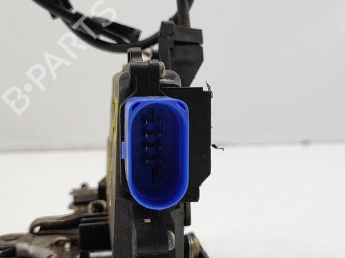 Front right lock SEAT ALTEA (5P1)  | BP10675489C97 
