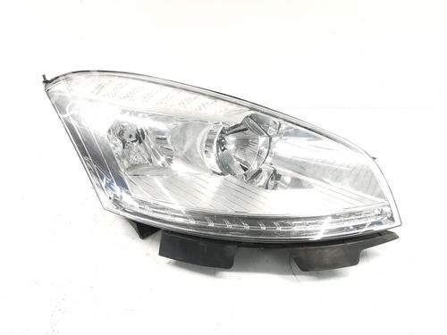 Højre forlygte CITROËN C4 Grand Picasso I (UA_) 2.0 HDi 138 (136 hp) 30906423