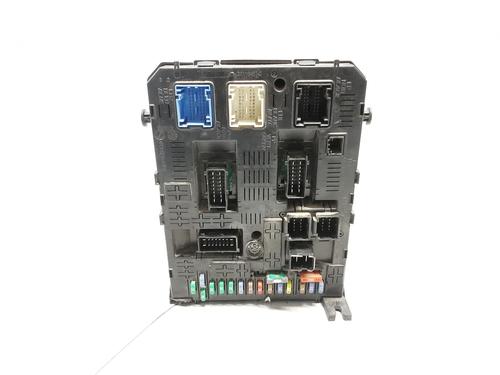 Used Fuse box CITROËN BERLINGO Box Body/MPV (B9) 1.6 HDi 90 (90 hp) 30363059