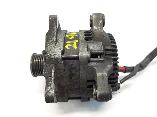 Used Alternator Alternator RENAULT MASTER III Van (FV) 2.3 dCi 125 FWD (FV0C, FV0D, FV0G, FV0H, FV0J, FV0K,... (125 hp) 35949093 35949093