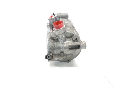 AC compressor VW TOURAN (1T1, 1T2)  | BP28010141M34 