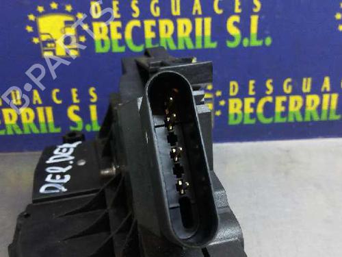 Front right lock FORD FIESTA VI (CB1, CCN)  | BP8448044C97 