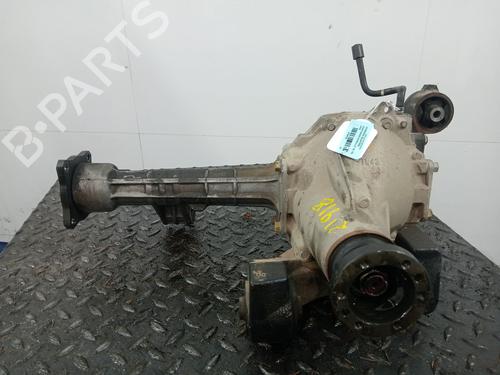 Used Front differential Front differential SUZUKI GRAND VITARA II (JT, TE, TD) 1.9 DDiS All-wheel Drive (JT419, TD44, JB419WD, JB419XD,... (129 hp) 33294759 33294759