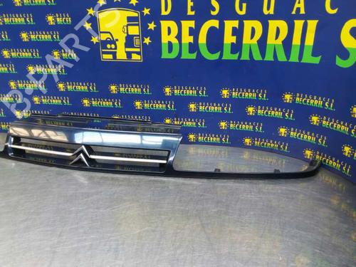 Grille CITROËN XANTIA (X1_, X2_) 1.9 Turbo D | BP16353642C40 