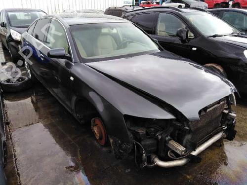 Headlight switch AUDI A6 C6 (4F2) 2.0 TDI | BP8465910I24  - Image 5