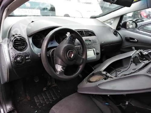 Rear mirror SEAT TOLEDO III (5P2) 1.9 TDI | BP8465724I6 