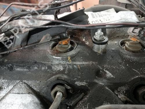 Engine TOYOTA COROLLA (_E12_) 2.0 D-4D (CDE120R, CDE120L_) | BP39408653M1  - Image 6