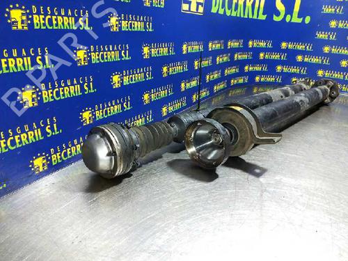Driveshaft KIA SPORTAGE II (JE_, KM_)  | BP8447620M37 