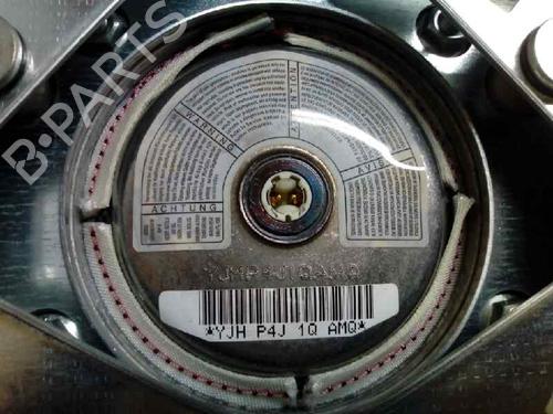 Driver airbag MERCEDES-BENZ A-CLASS (W168)  | BP8454473C9 