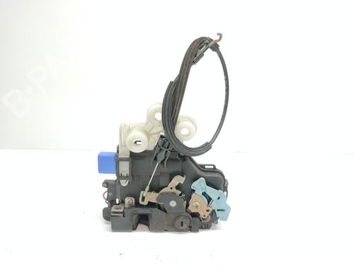Rear right lock SEAT ALTEA (5P1)  | BP9748913C99 