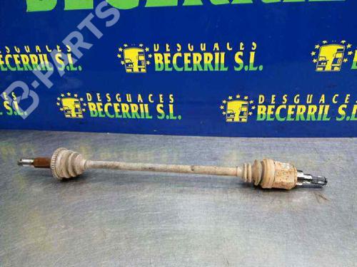 right-rear-driveshaft-nissan-x-trail-i-t30-22-dci-fwd-2001-2002-2003-2004-2005-2006-2007-2008-2009-2010-2011-2012-2013-8457467 main image