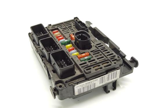 Used Fuse box CITROËN C4 Coupe (LA_) [2004-2013]  30562907