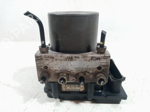 ABS pump PEUGEOT 307 (3A/C) 1.6 16V | BP8478795M43 