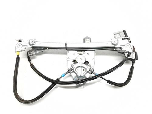 Front right window mechanism PEUGEOT 607 (9D, 9U) 2.7 HDi 24V | BP35982006C23 - Image 2