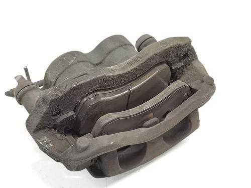 Right front brake caliper MERCEDES-BENZ SPRINTER 3,5-t Van (B906)  | BP13538261M104 