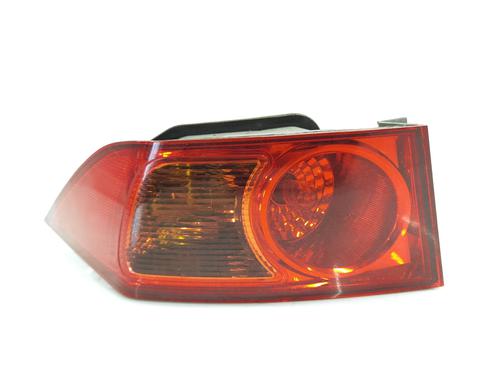 Venstre baglygte HONDA ACCORD VII (CL, CN) 2.2 i-CTDi (CN1) (140 hp) 26438327