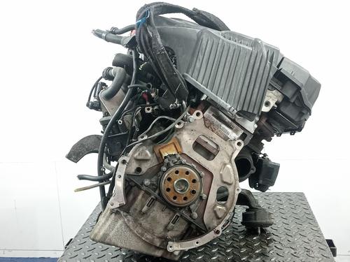 Engine BMW 3 Touring (E46) 320 d | BP30182915M1