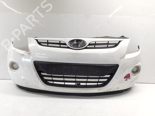 Used Front bumper Front bumper HYUNDAI i20 I (PB, PBT) 1.2 (78 hp) 34040929 34040929