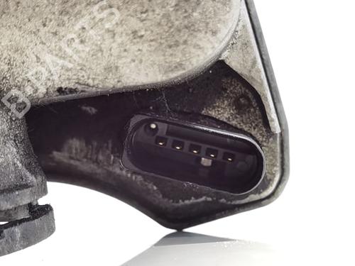 Throttle body SEAT LEON (1P1) 2.0 TDI | BP25284221M82 