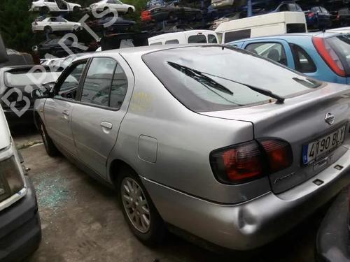 Left front window switch NISSAN PRIMERA Hatchback (P11) 2.0 TD | BP8465682I27 