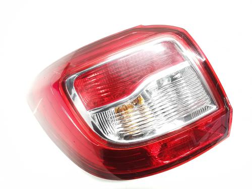 Used Left taillight Left taillight DACIA SANDERO II 1.2 (75 hp) 34185621 34185621