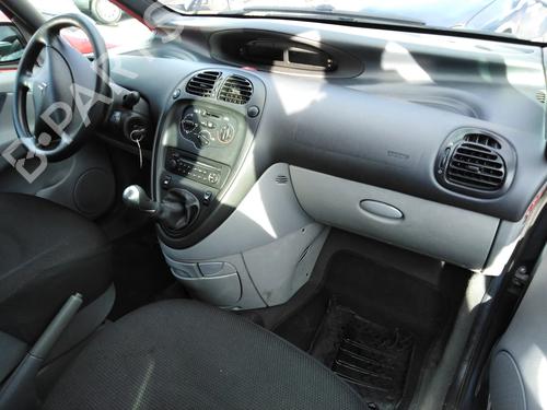 ABS pump CITROËN XSARA PICASSO (N68) 1.6 HDi | BP8468042M43 