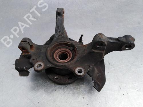 Left front steering knuckle OPEL CORSA D (S07) 1.3 CDTI (L08, L68) | BP8465786M25 
