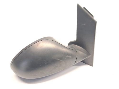 Right mirror SEAT ALTEA (5P1) 1.9 TDI | BP29555643C27 