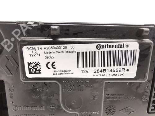 Elektronisk modul DACIA LODGY (JS_)  | BP25383037M83 